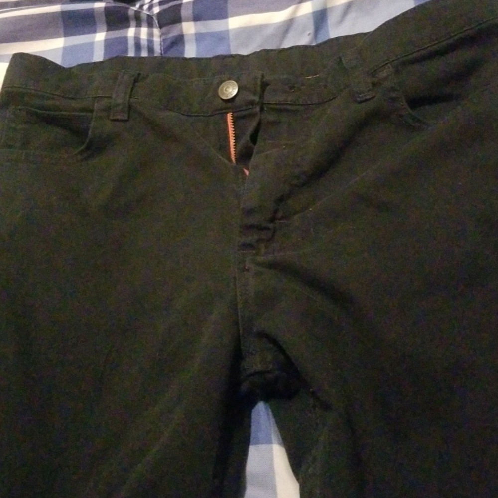 Wrangler jeans